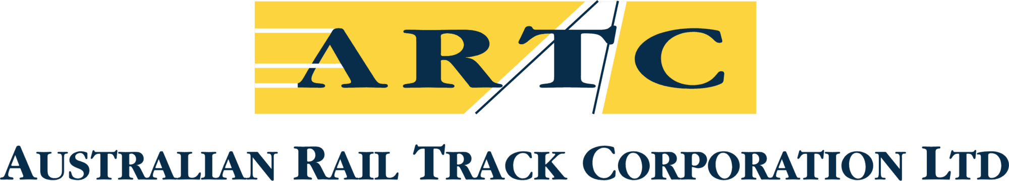 Australian Rail Track Corporation